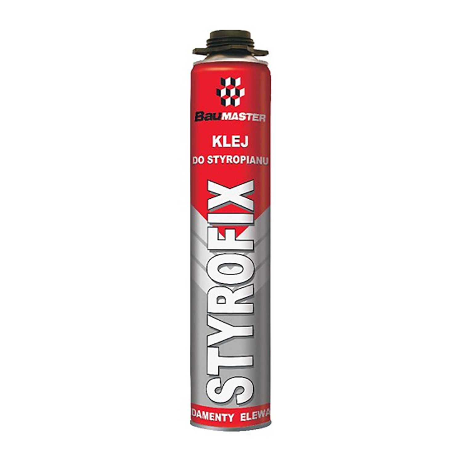 Baumaster Klej do styropianu Styrofix 750 ml