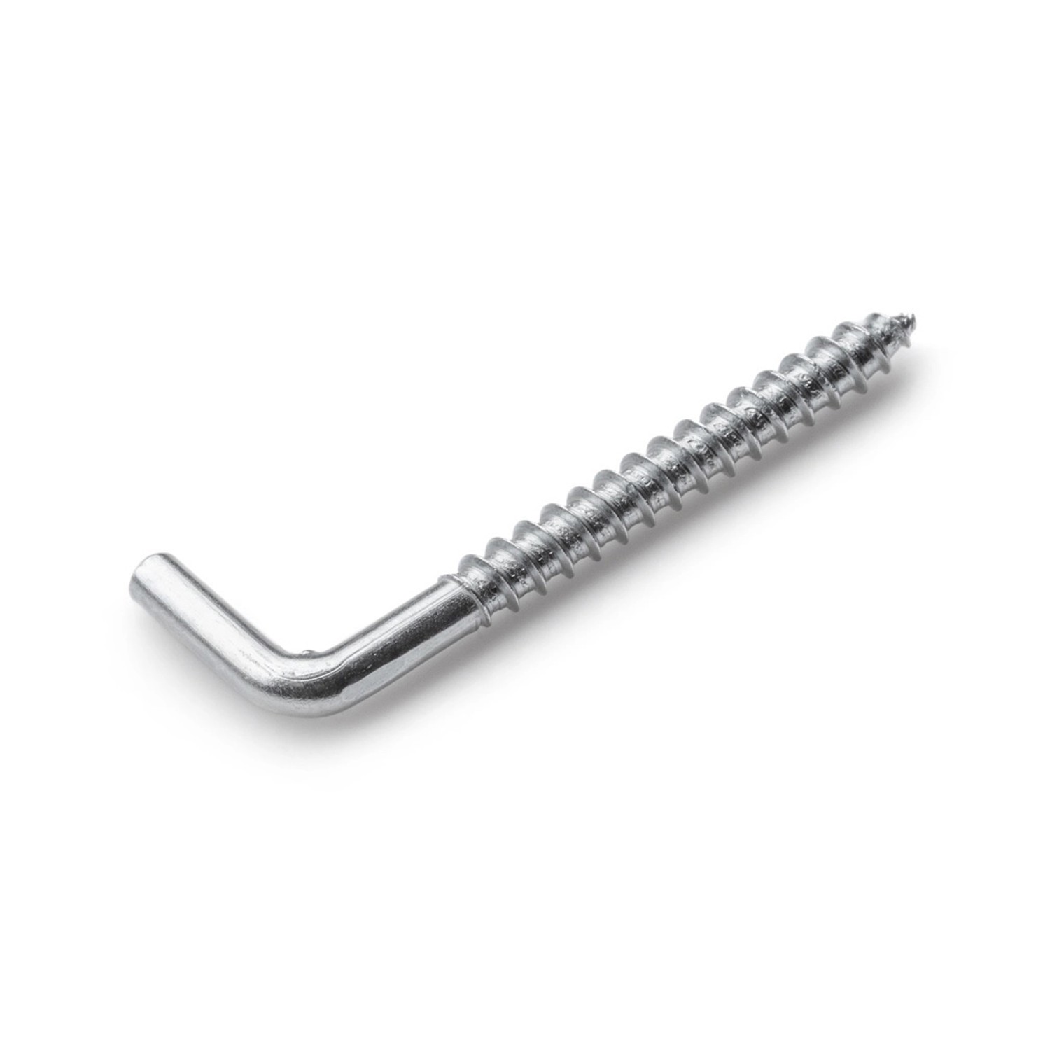 Koelner Hak kątowy do drewna 8x70 mm 4 szt