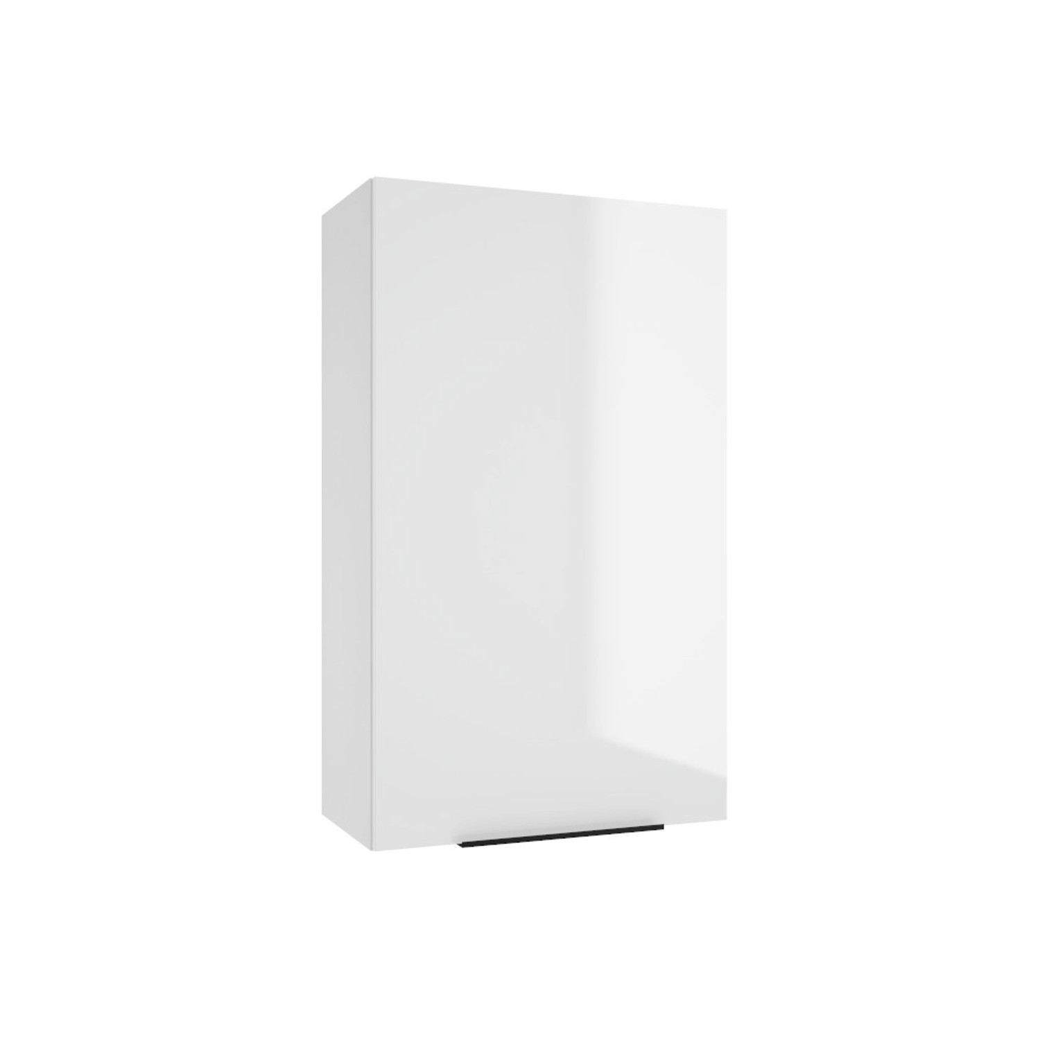 Defra Szafka kuchenna górna BELLUNO biała 60 cm