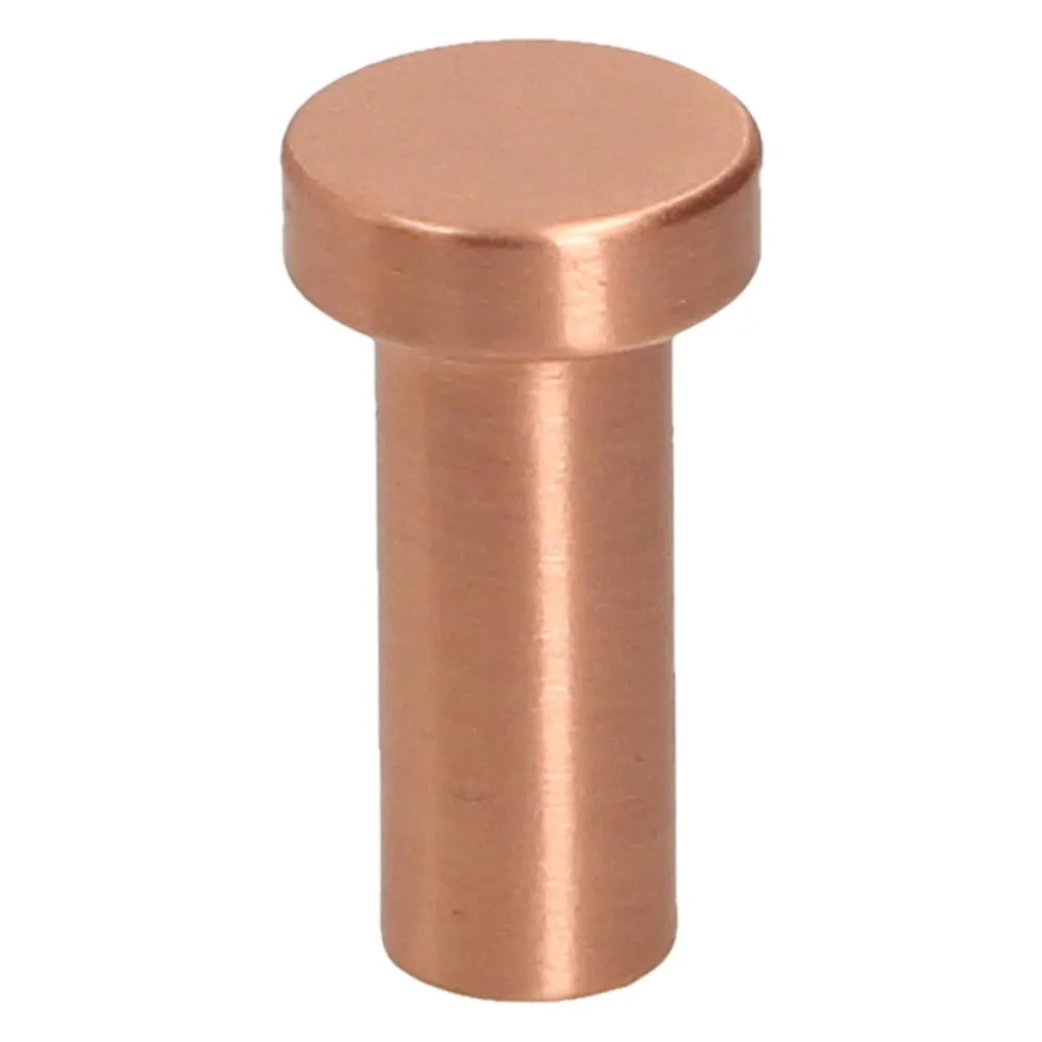 Gamet Wieszak meblowy miedź WP01 30 mm