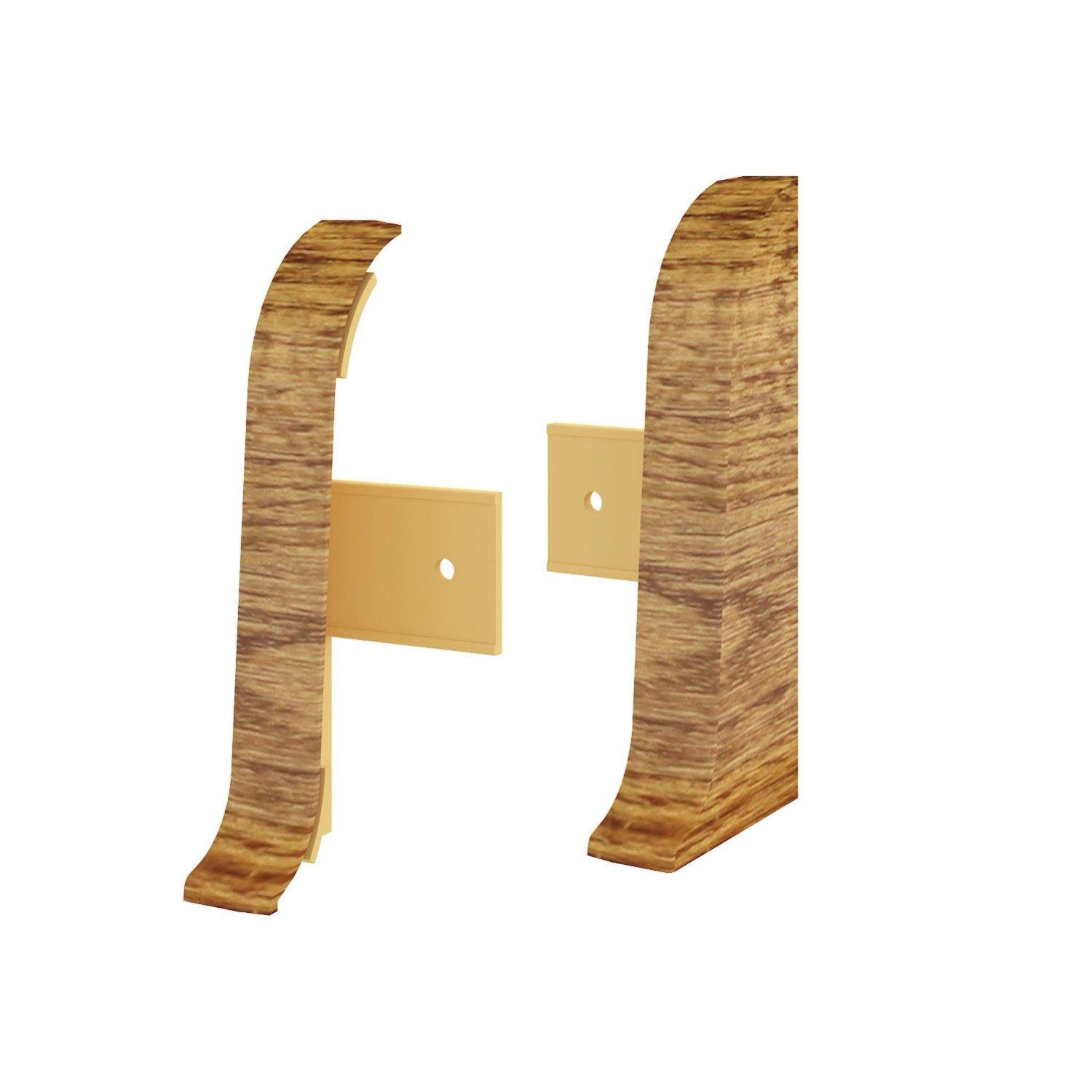 Vilo Zakończenie IZZI 746