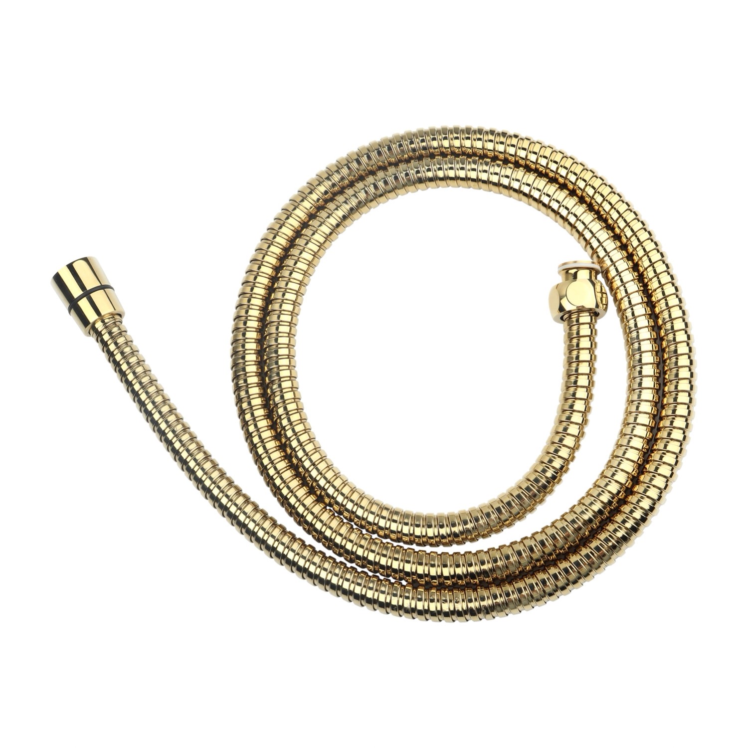 Tycner Wąż do prysznica 150cm 1/2"