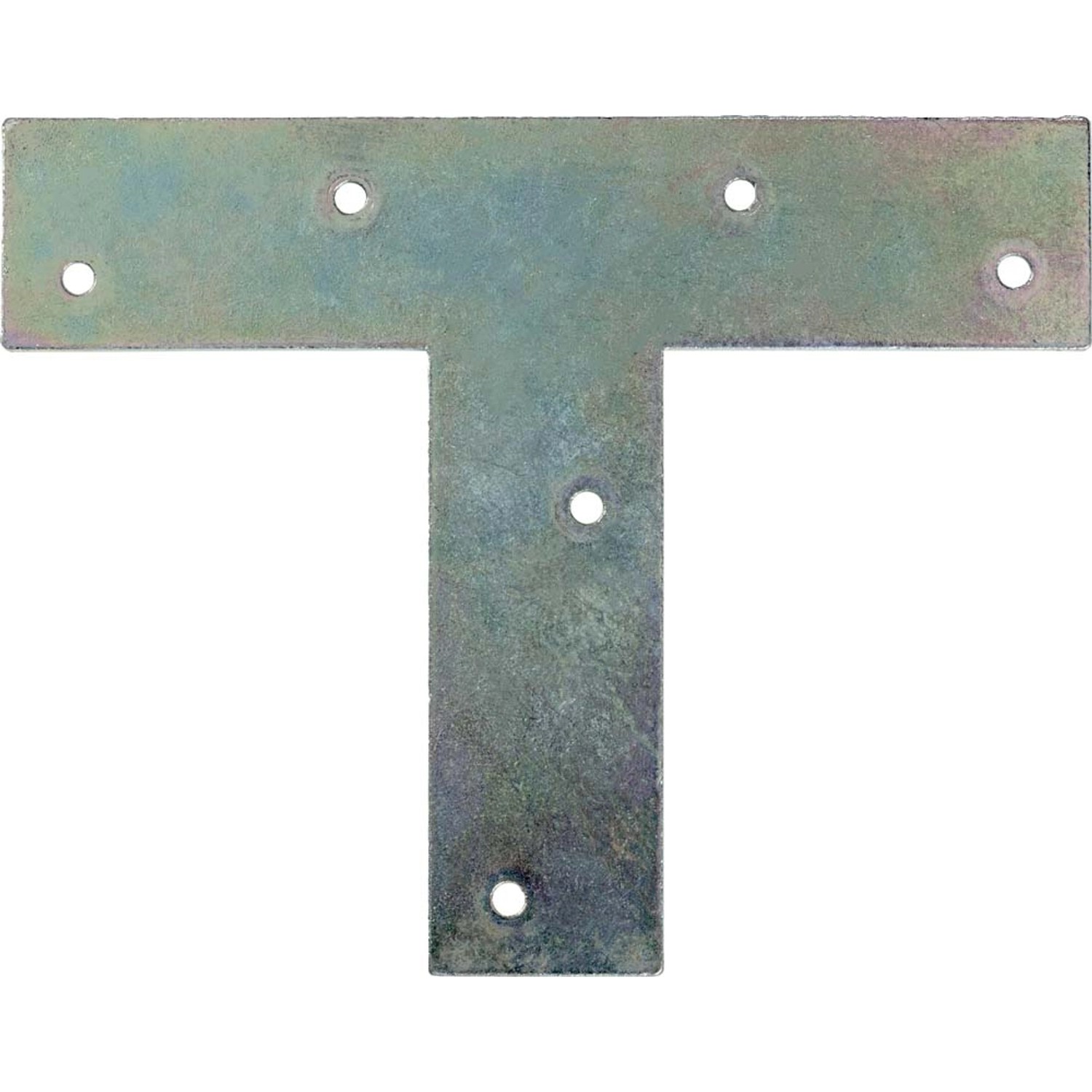 Łącznik płaski 140x30 typ T