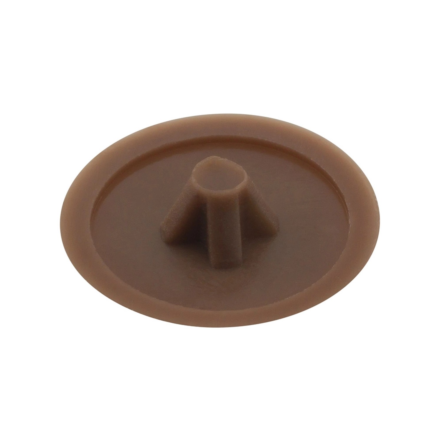 Metro Zaślepka meblowa dąb 40szt.