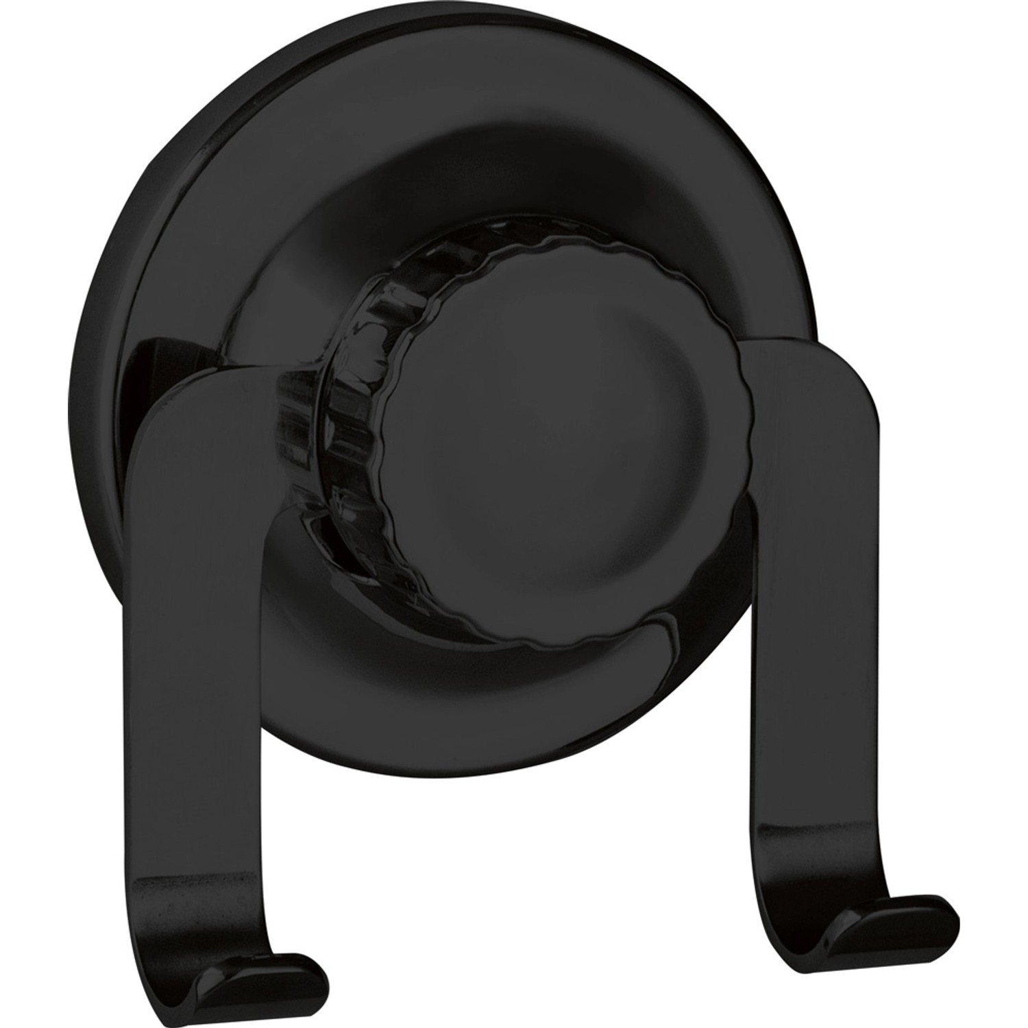 BALIV Haczyk H2-4521 czarny podwójny