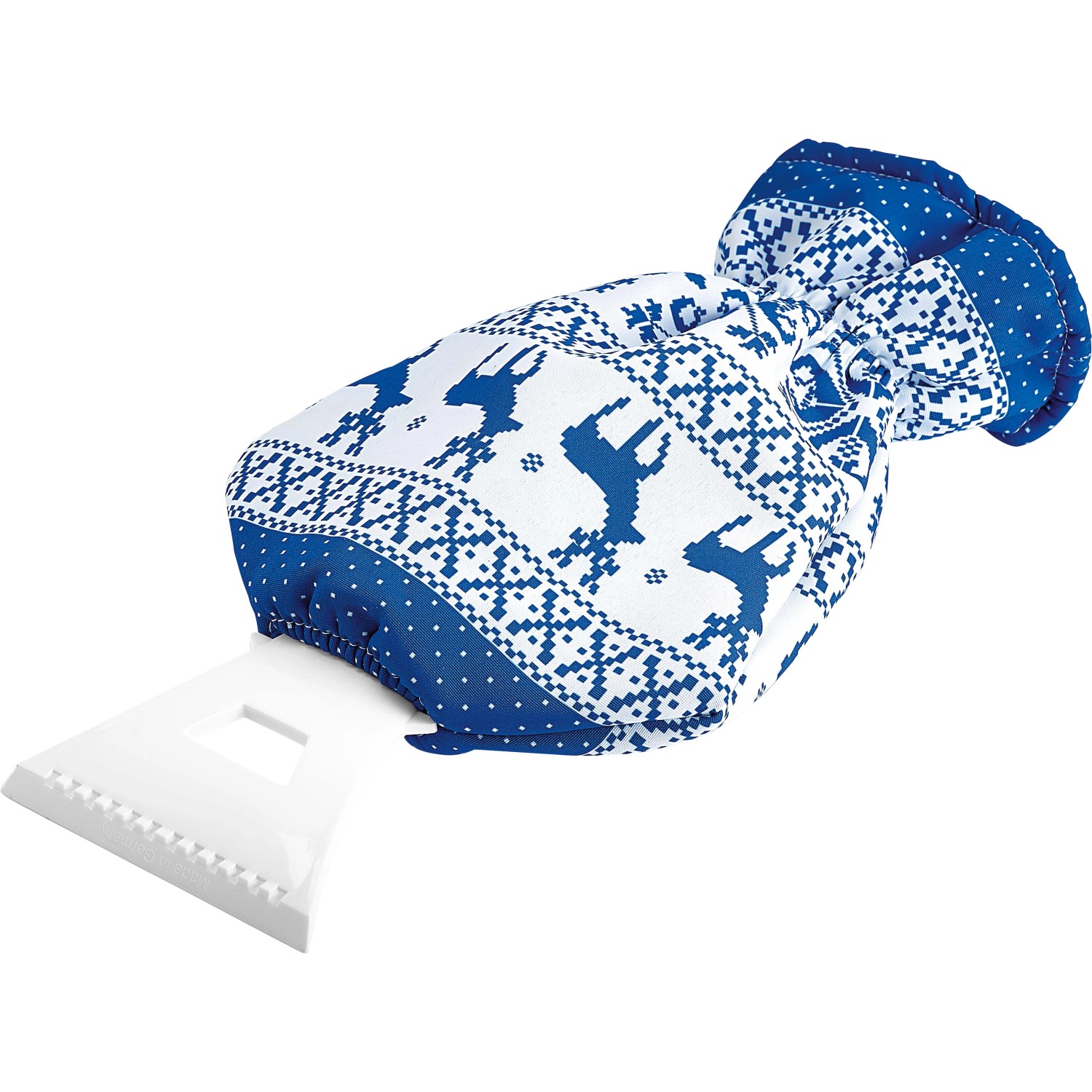 Skrobaczka mała z rękawicą Norway