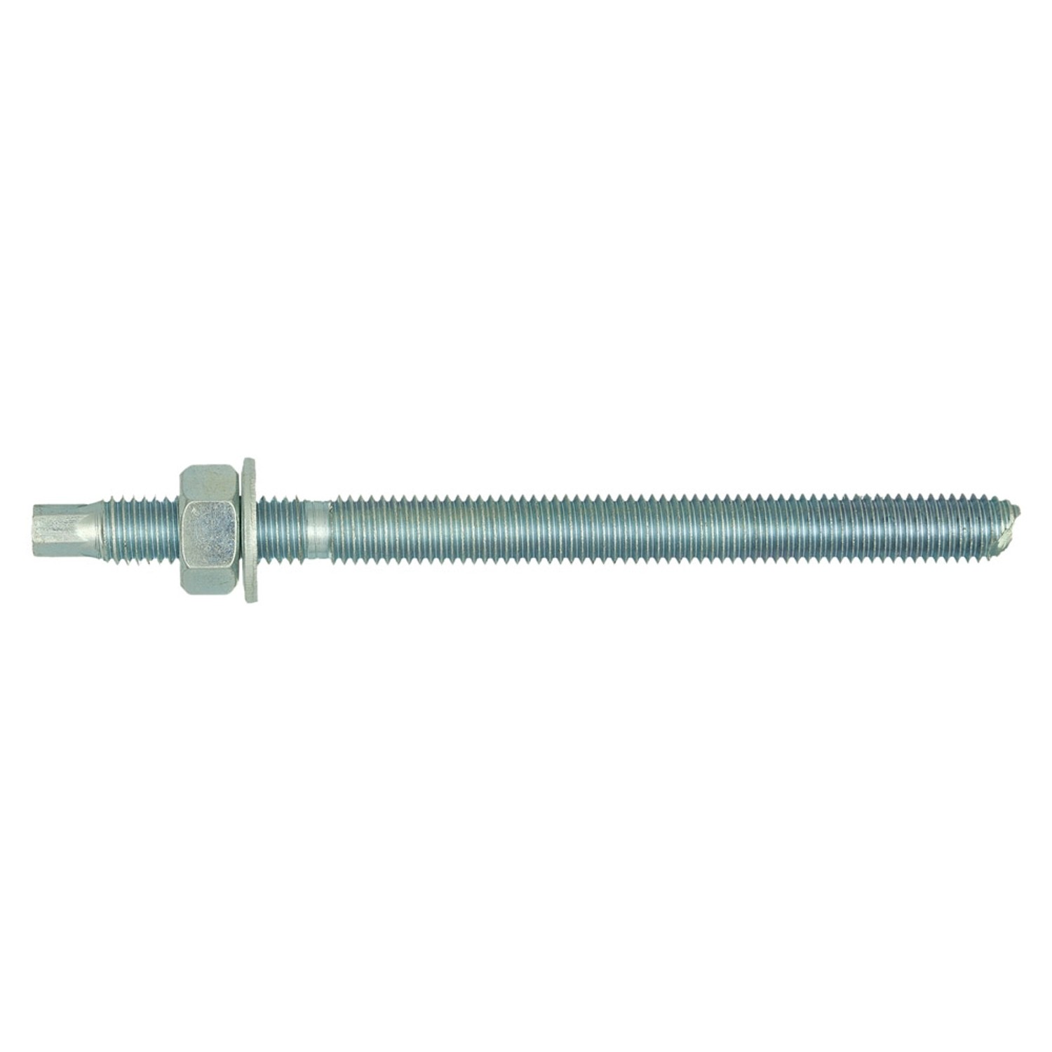 Rawlplug Pręt do kotwy chemicznej 10x130mm