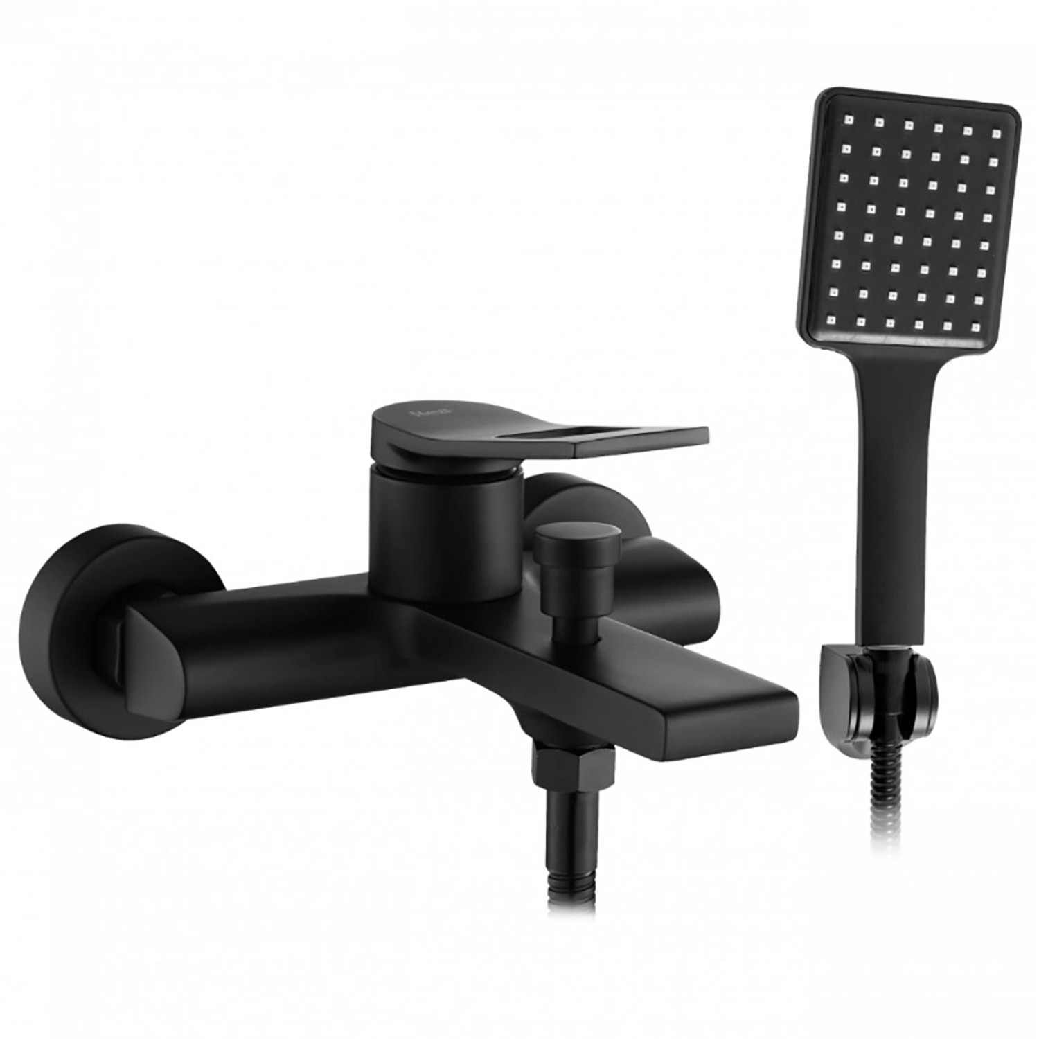 Rea Bateria wannowa Soul czarna