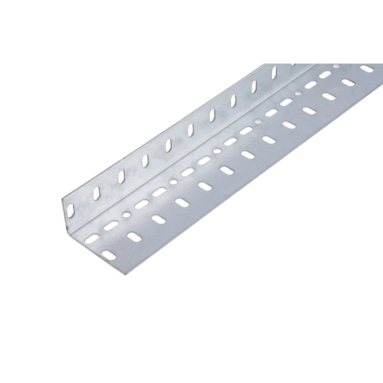 Gust.Alberts Concept profil kątowy ocynk 60x35x1,5 mm 1m