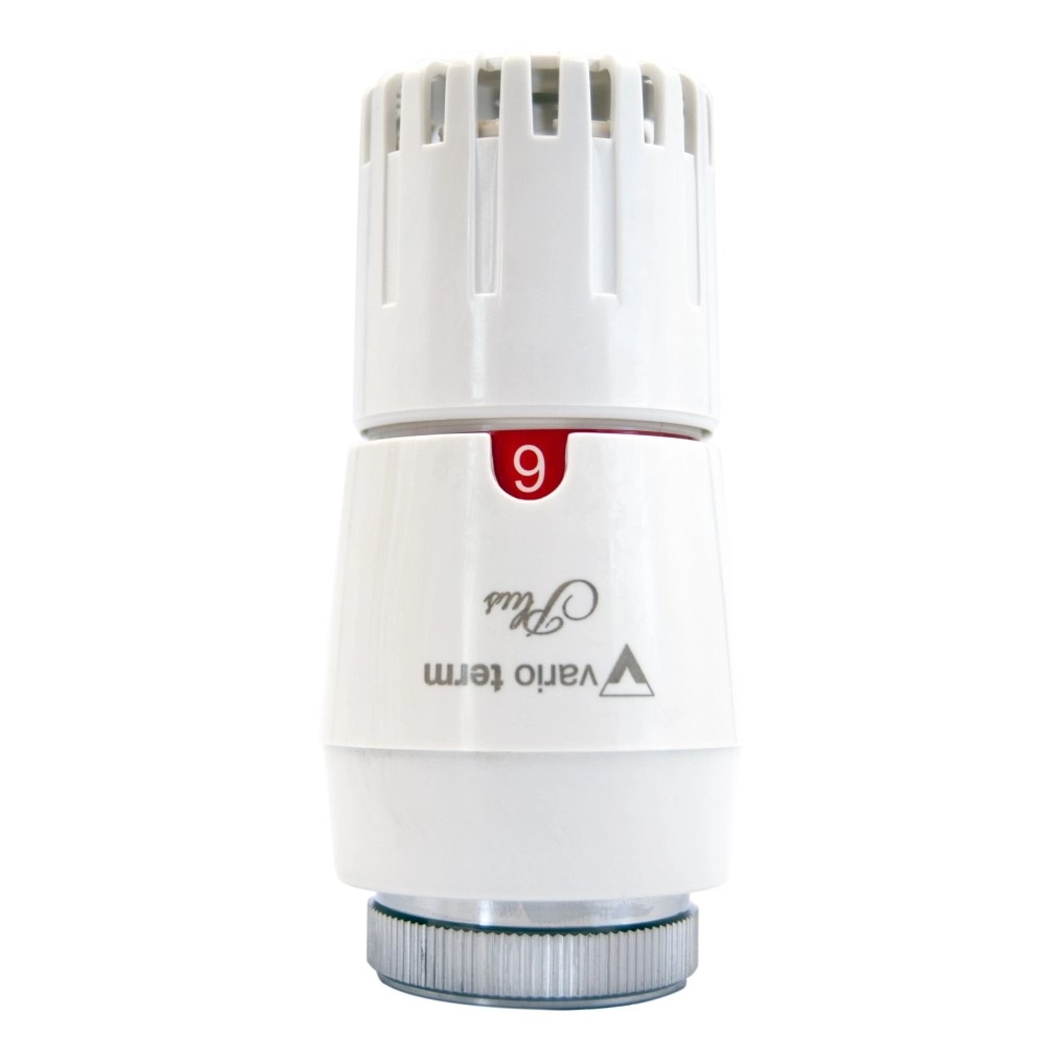 Euroterm Głowica termostatyczna Trendy M28x1,5