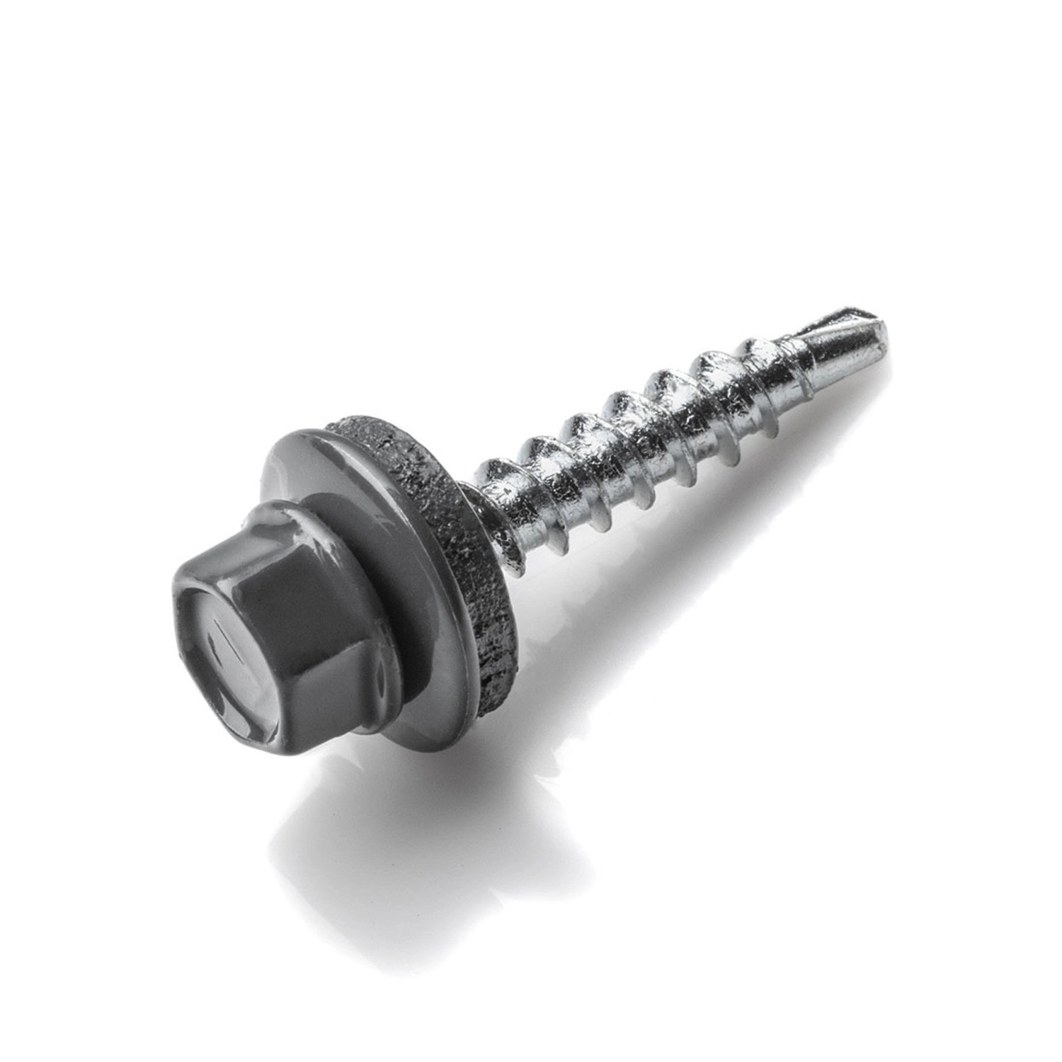 Rawplug Wkręt farmer SM grafit 4,8 x 35 mm 150 szt.