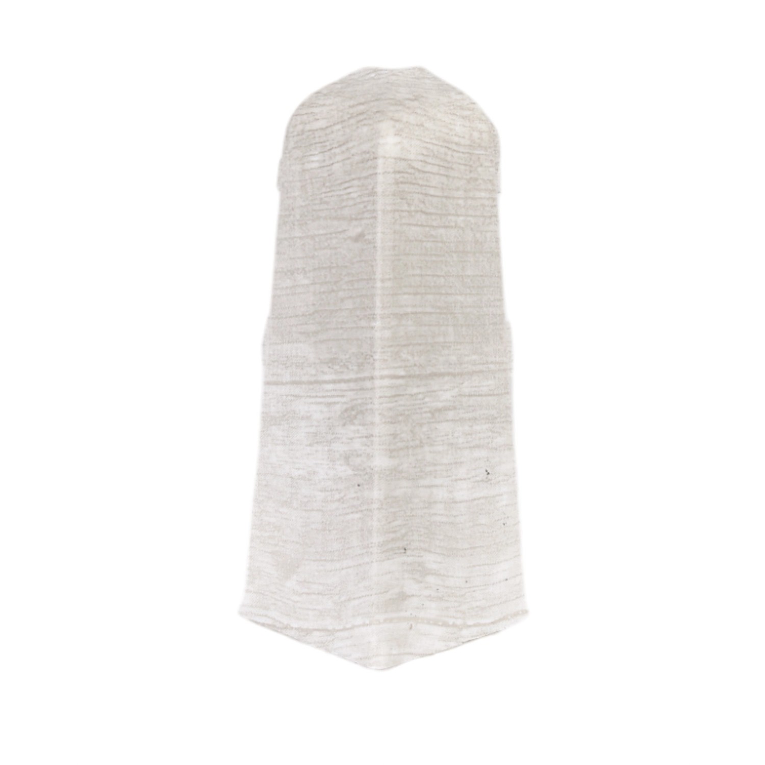 Narożnik zewnętrzny SG75 Teak Perłowy