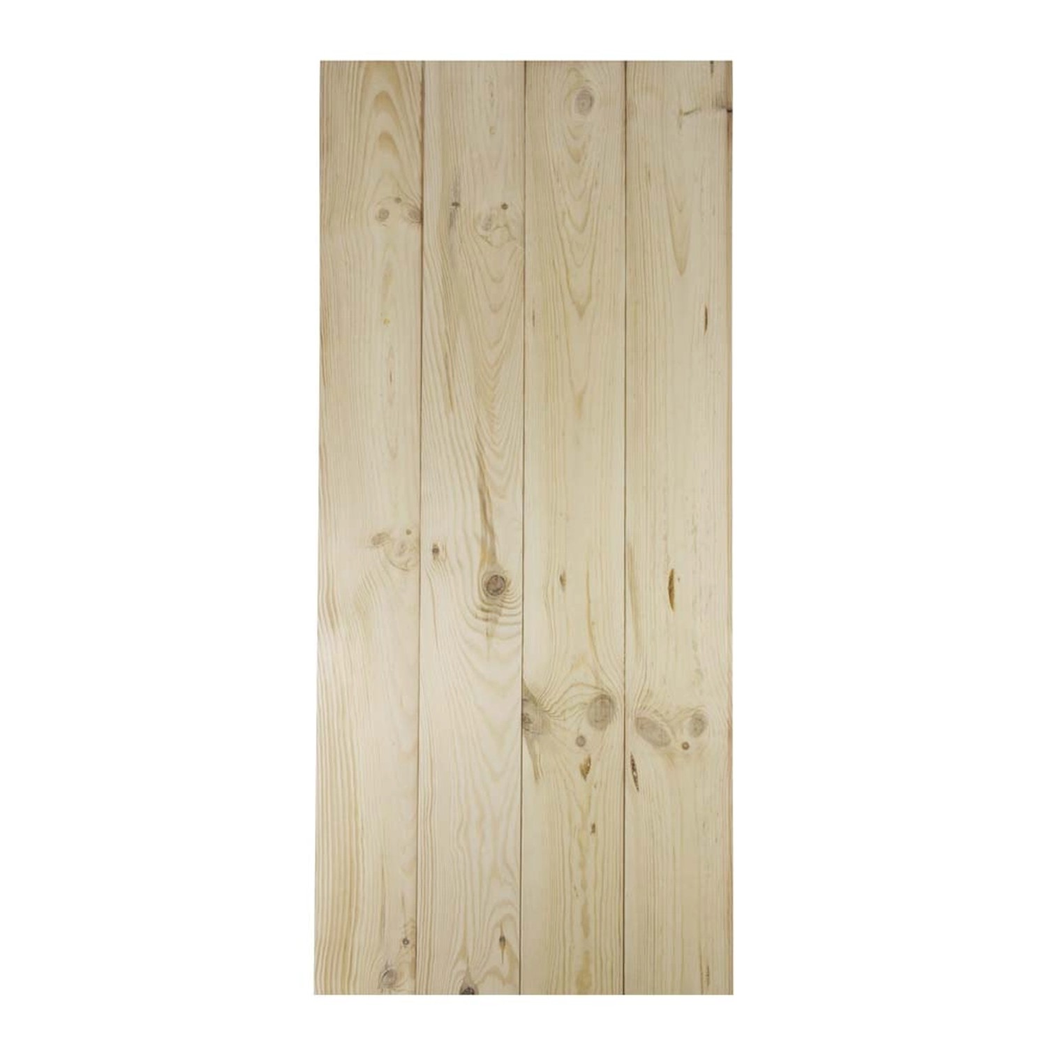 Detalia Podbitka sosnowa 14 x 121 x 2400 mm