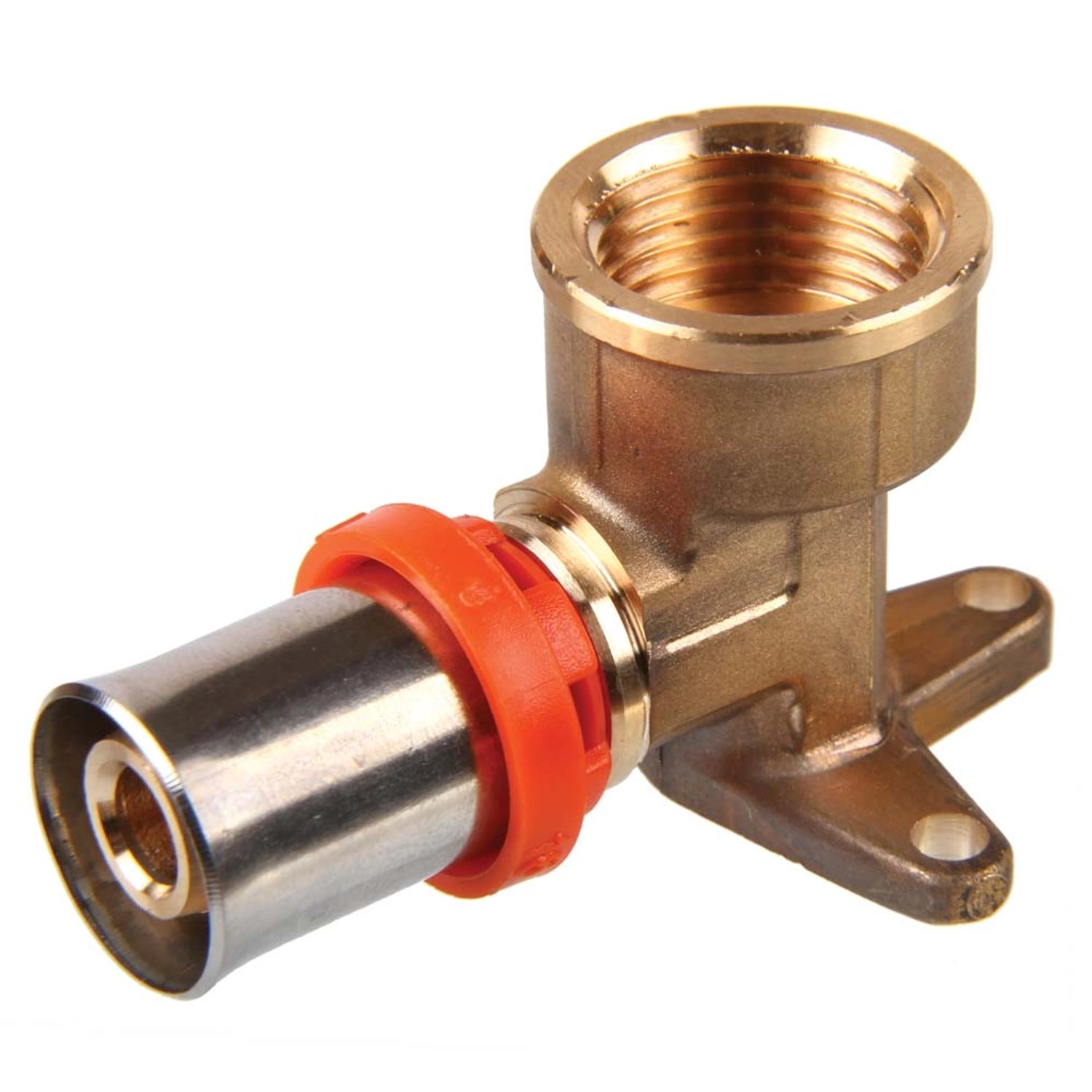 Kolano 16x1/2GW. PEX Sigma-Li