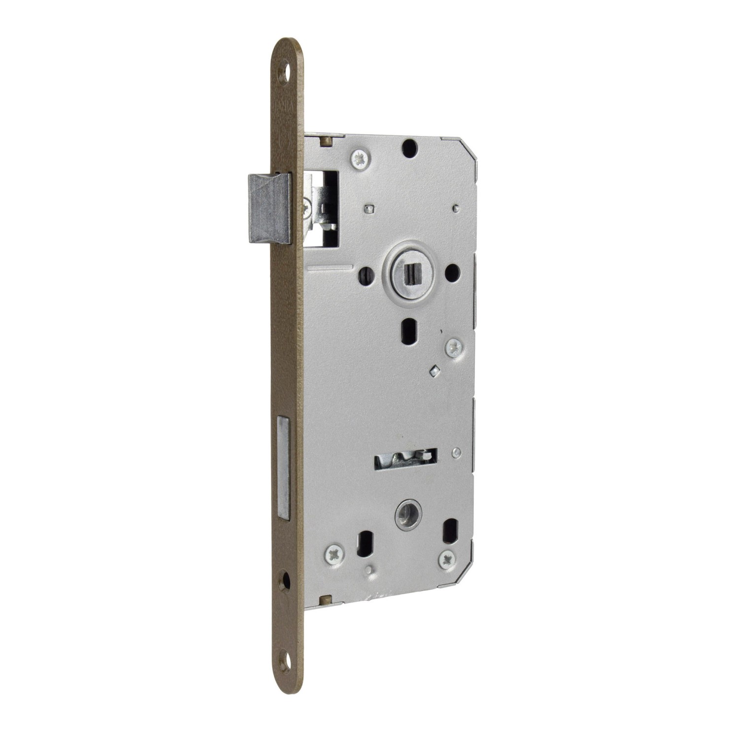 Jania Zamek wpuszczany Z089 WC 90/50