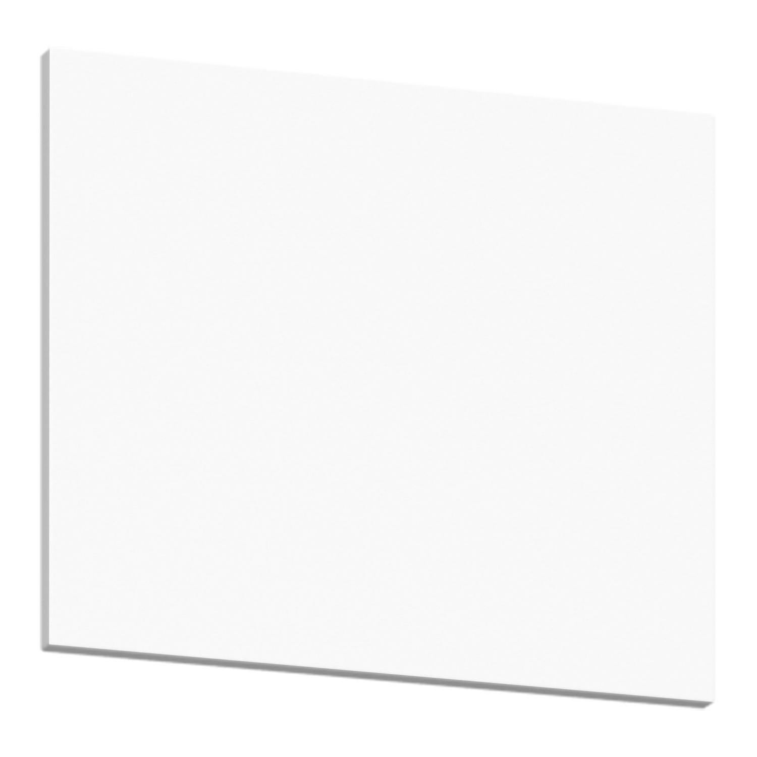 Front biały połysk do korpusu 37,6 x 31,5 cm Garderoby/Szafy Modułowe