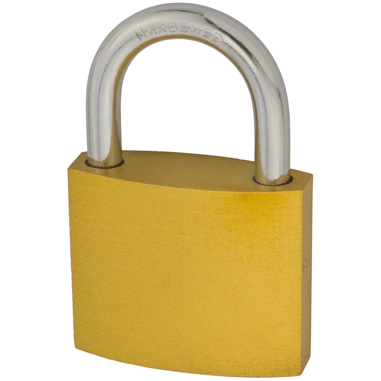 Kłódka pałąkowa patentowa AB 40 mm żeliwna