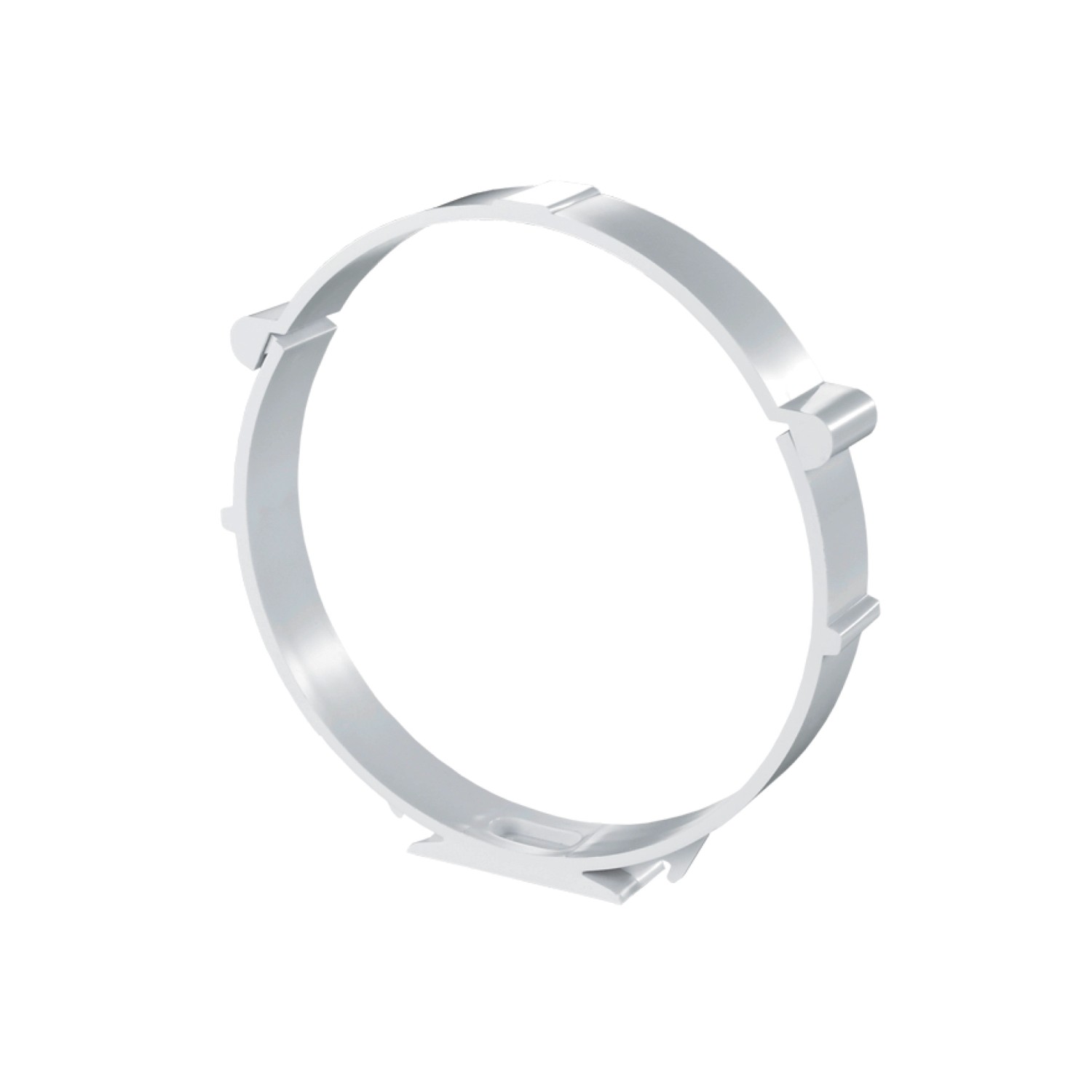 Vents Uchwyt do kanału śr. 100 mm