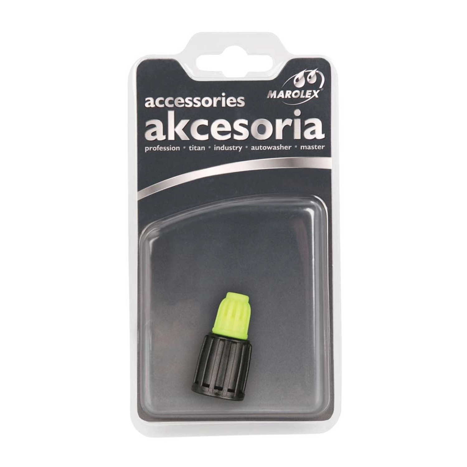 Marolex Końcówka lancy Z12/15