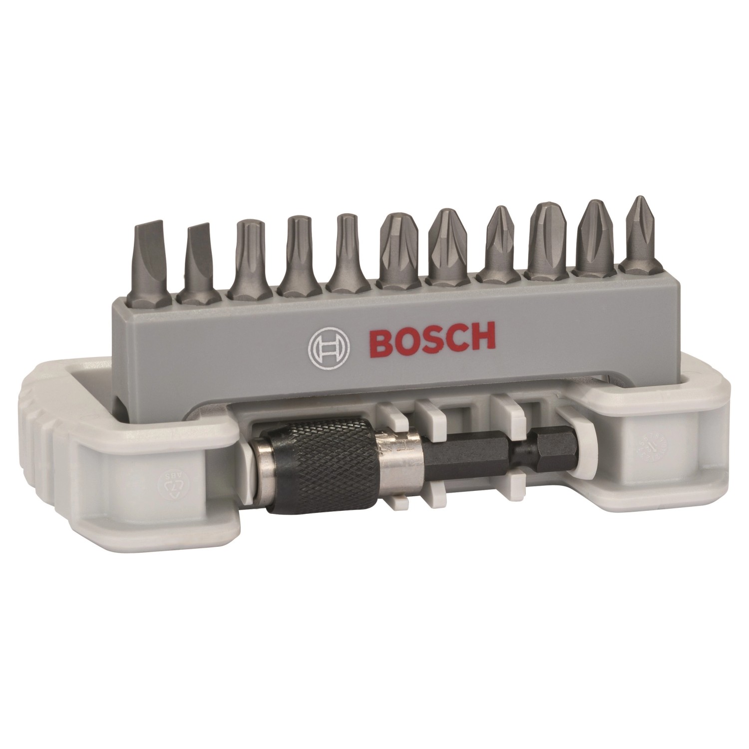 Bosch Professional Zestaw bitów 11 części