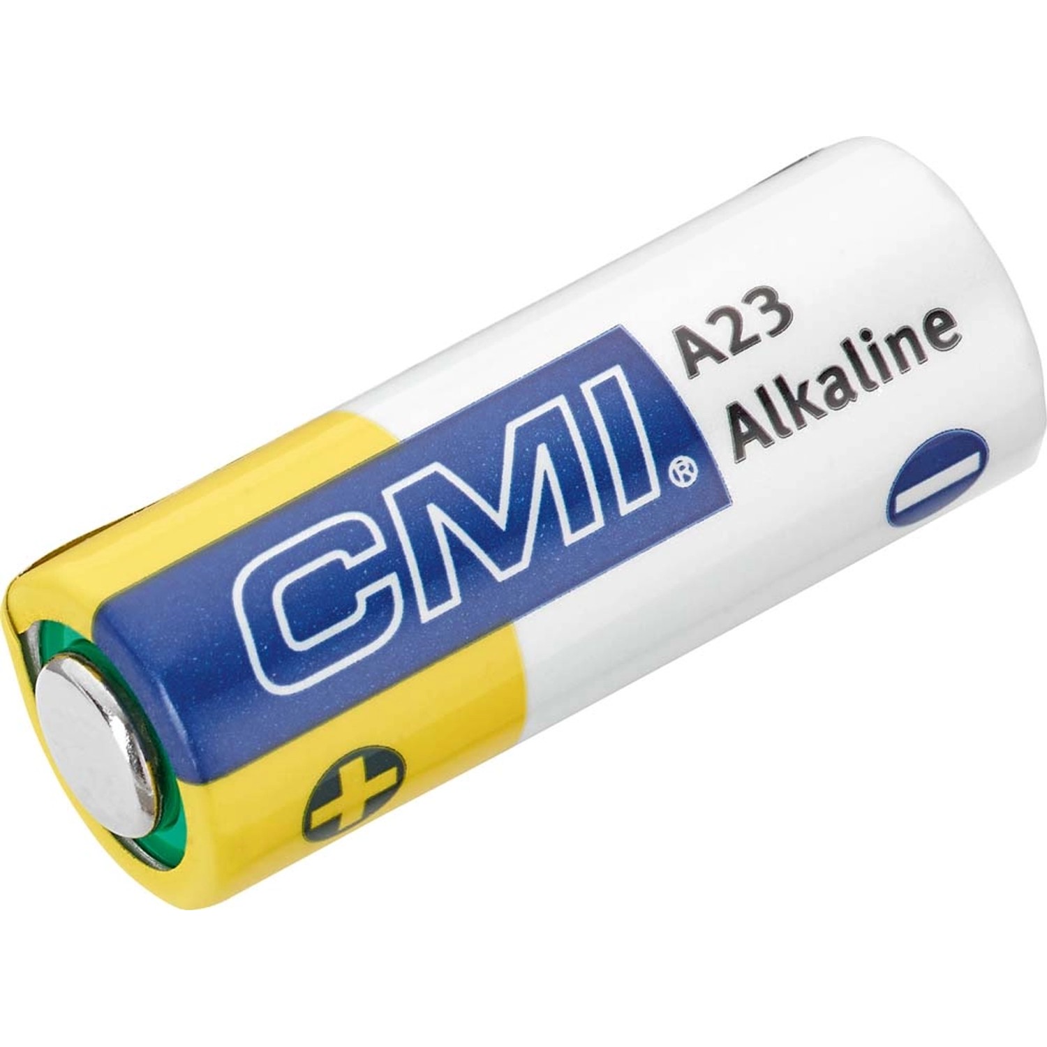 CMI Bateria alkaliczna A23 12V