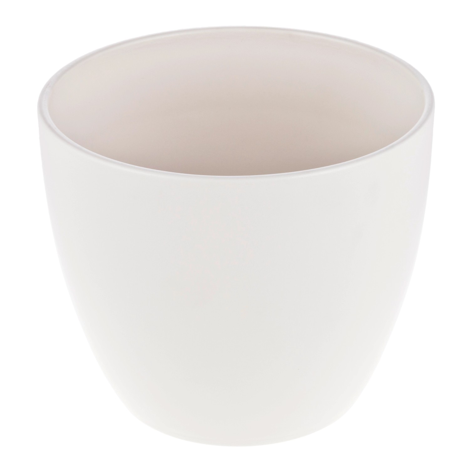 Osłonka krem - śr. 16 cm