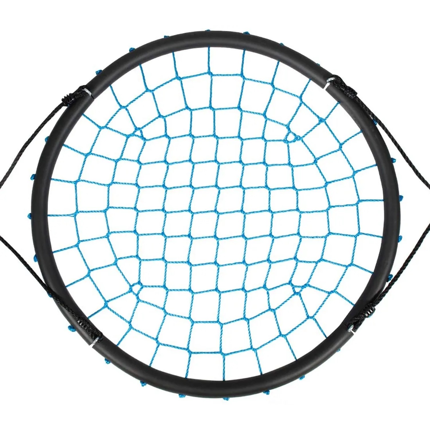 4IQ Siedzisko bocianie gniazdo z pianką śr. 100 cm