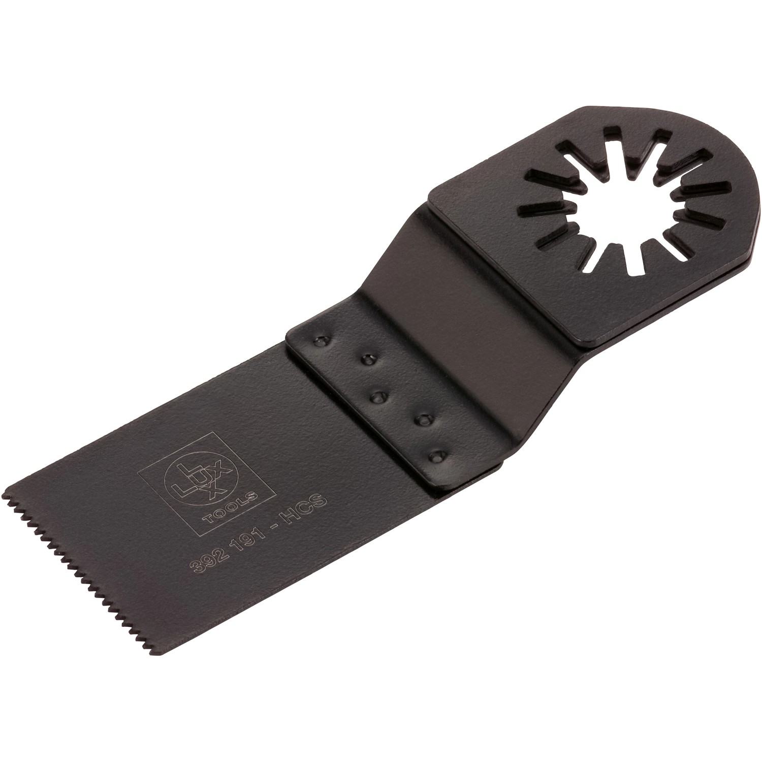 LUX Brzeszczot do urządzenia wielofunkcyjnego 32 mm