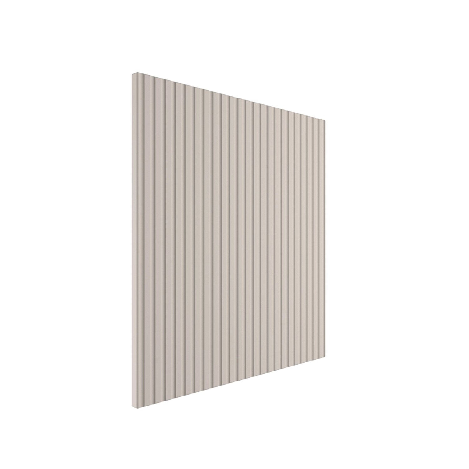 Front zmywarki Casino Royal Kaszmir 71 x 45 beż