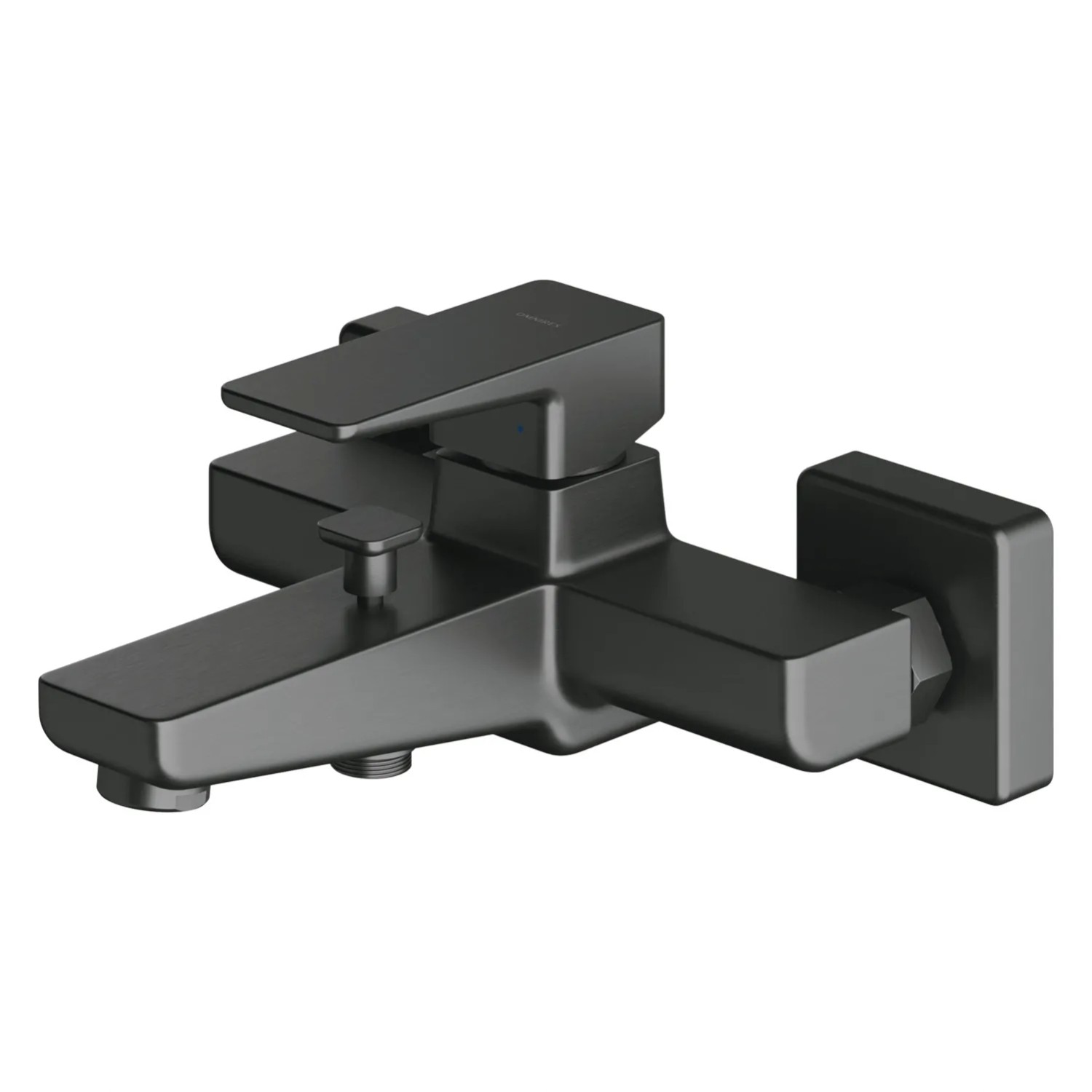 Omnires Bateria wannowa Vellon grafit