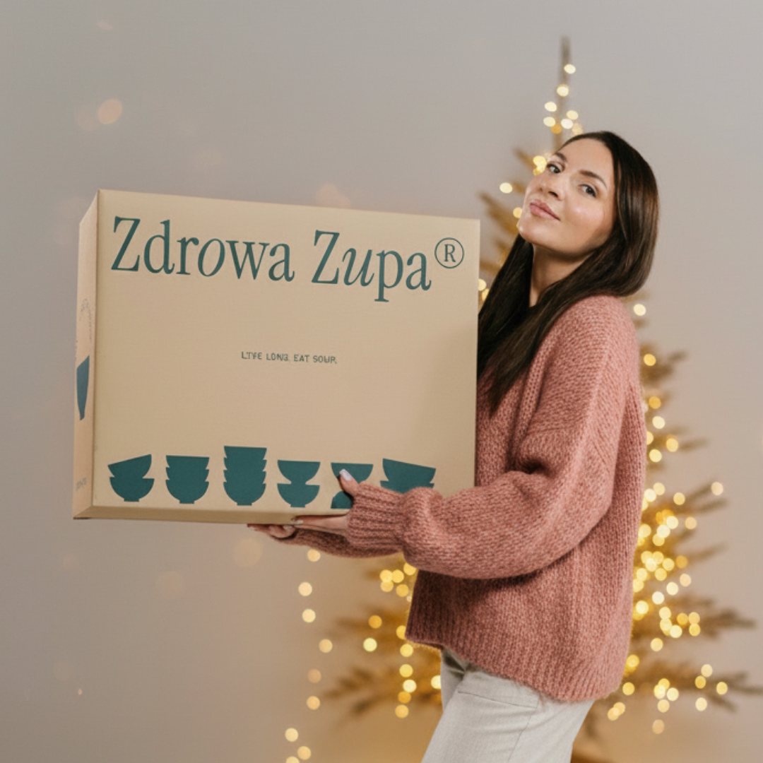 Przedświąteczny Reset (7 dni)