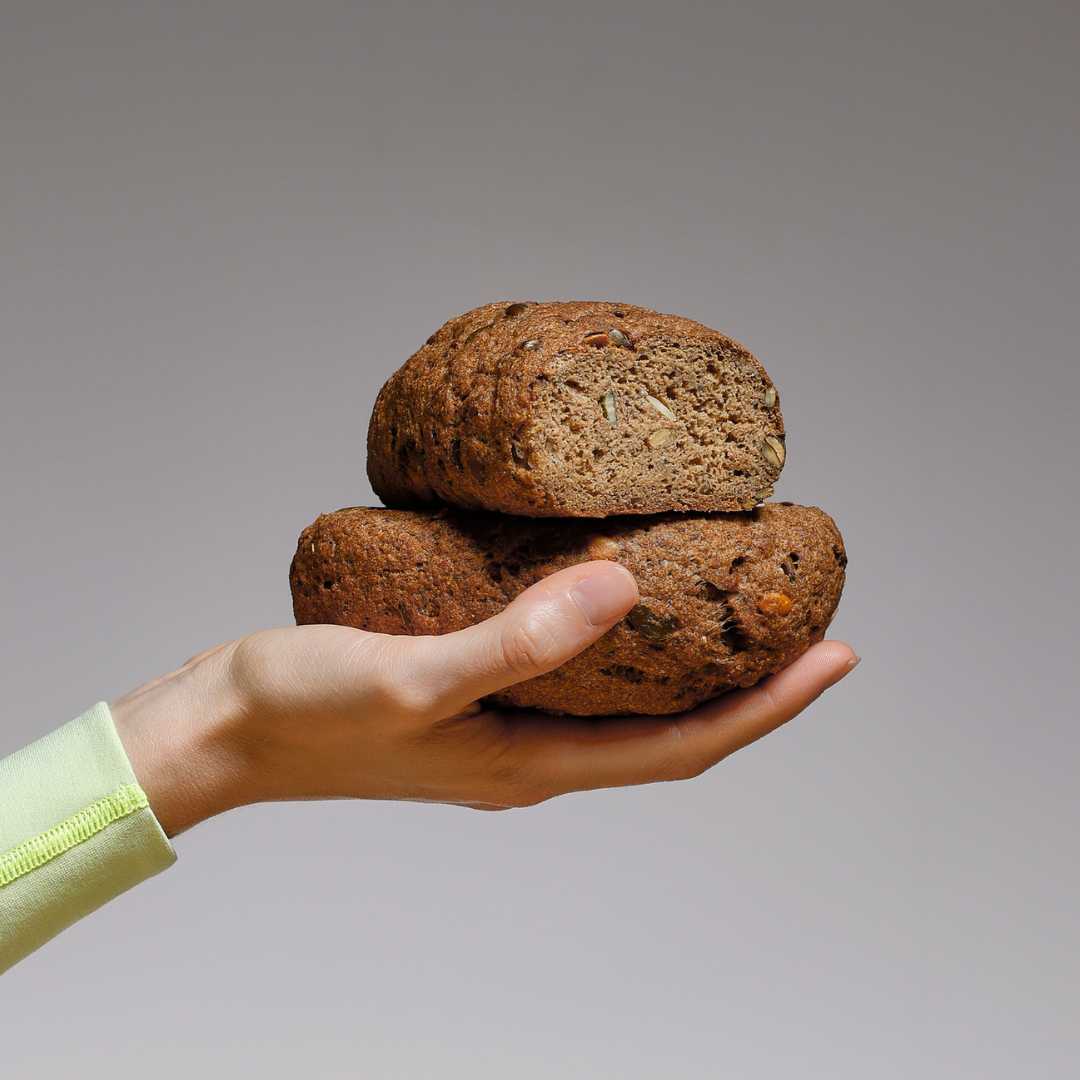 Chleb KETO bezglutenowy (280g)