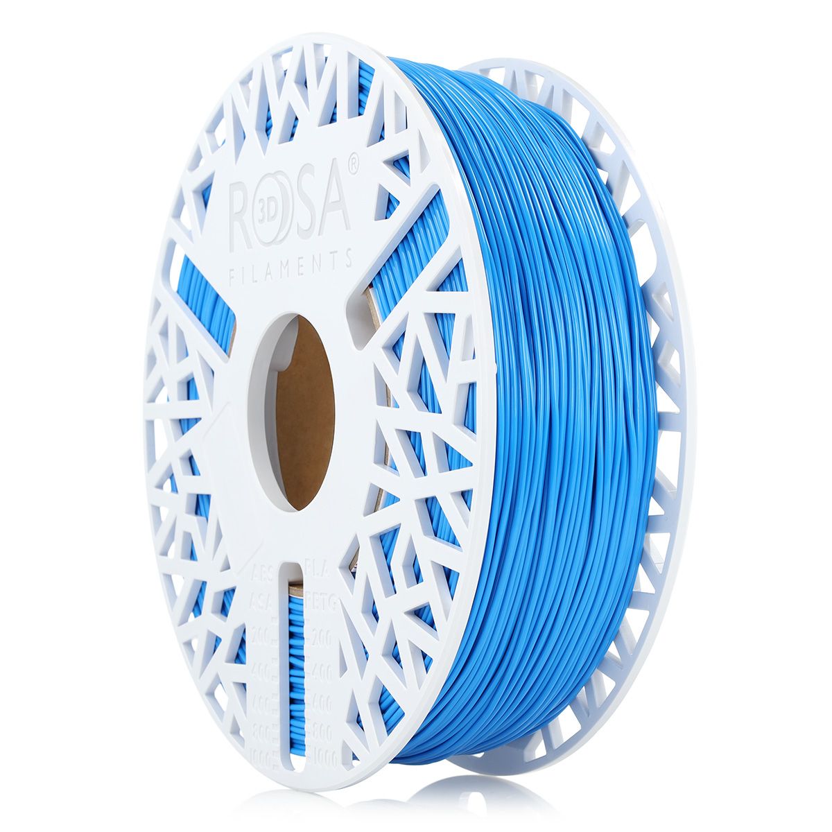 FILAMENT 3D ROSA-Flex 96A Blue 1,75mm 1kg