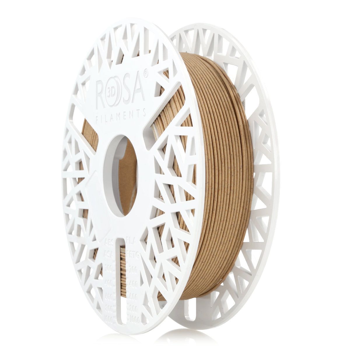 Filament 3D BioWOOD