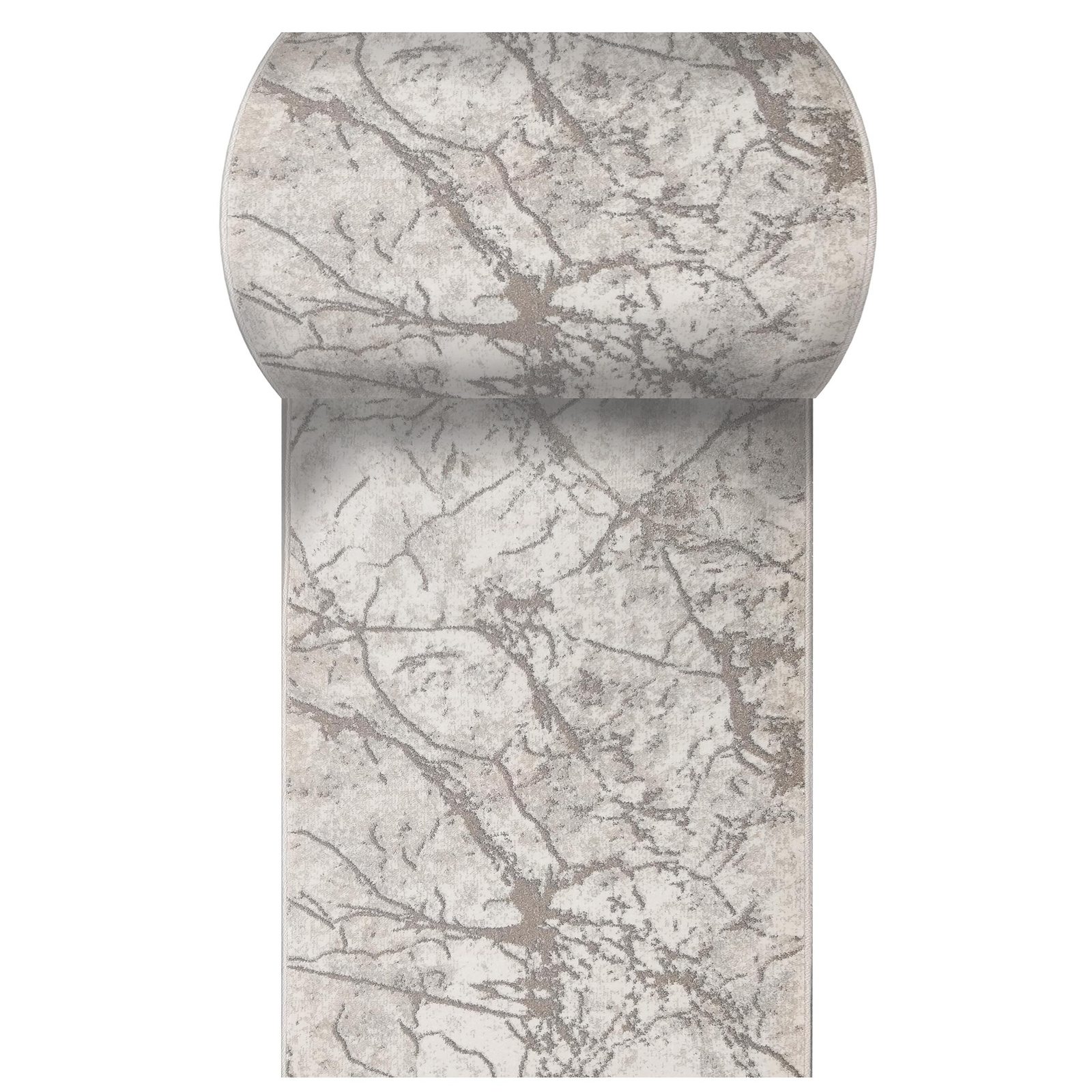 Chodnik Venice 07 - beżowy - szerokość od 60 cm do 120 cm