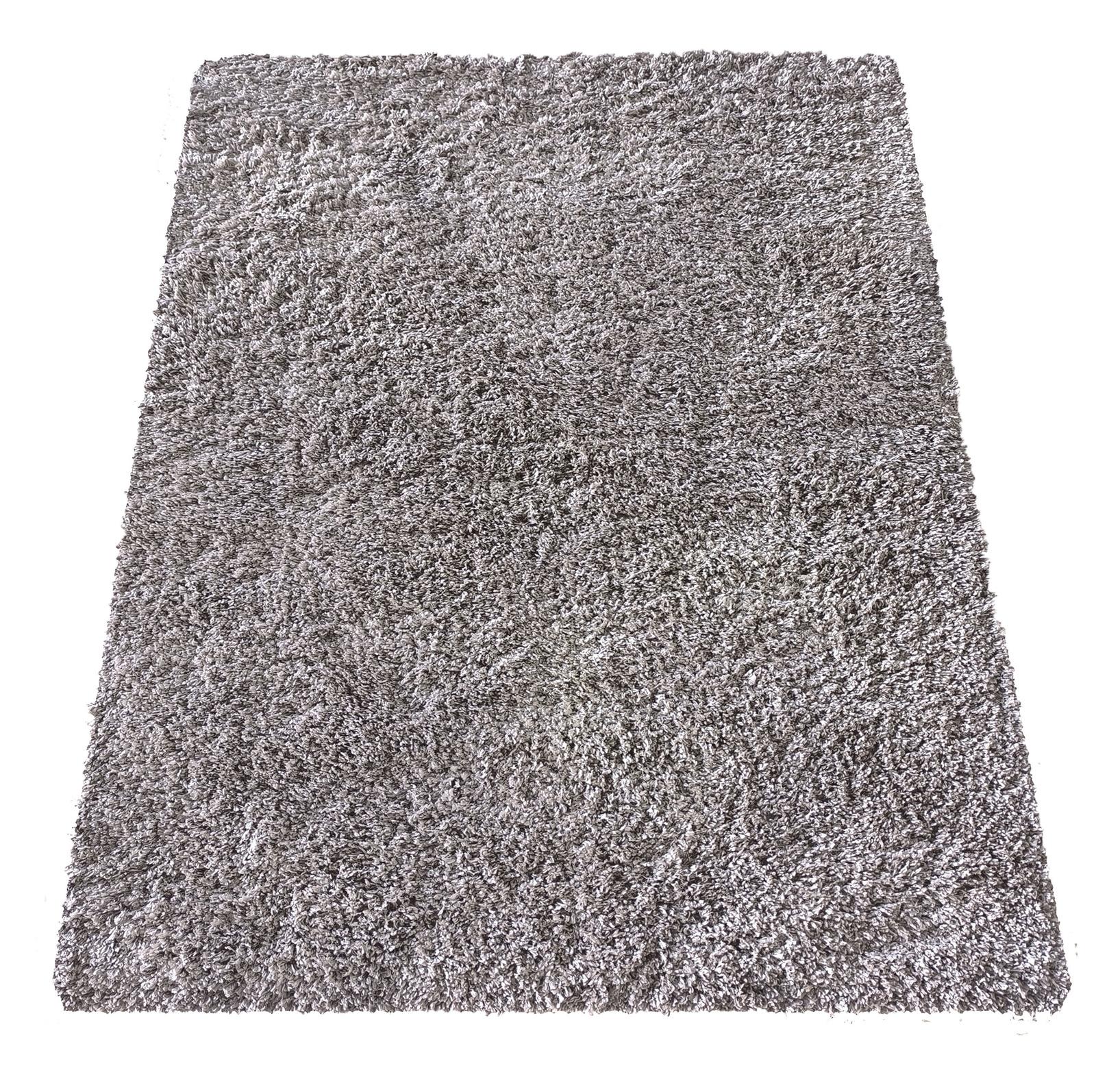 Dywan Kayoom - typu Shaggy nowoczesny, mięciutki - latte