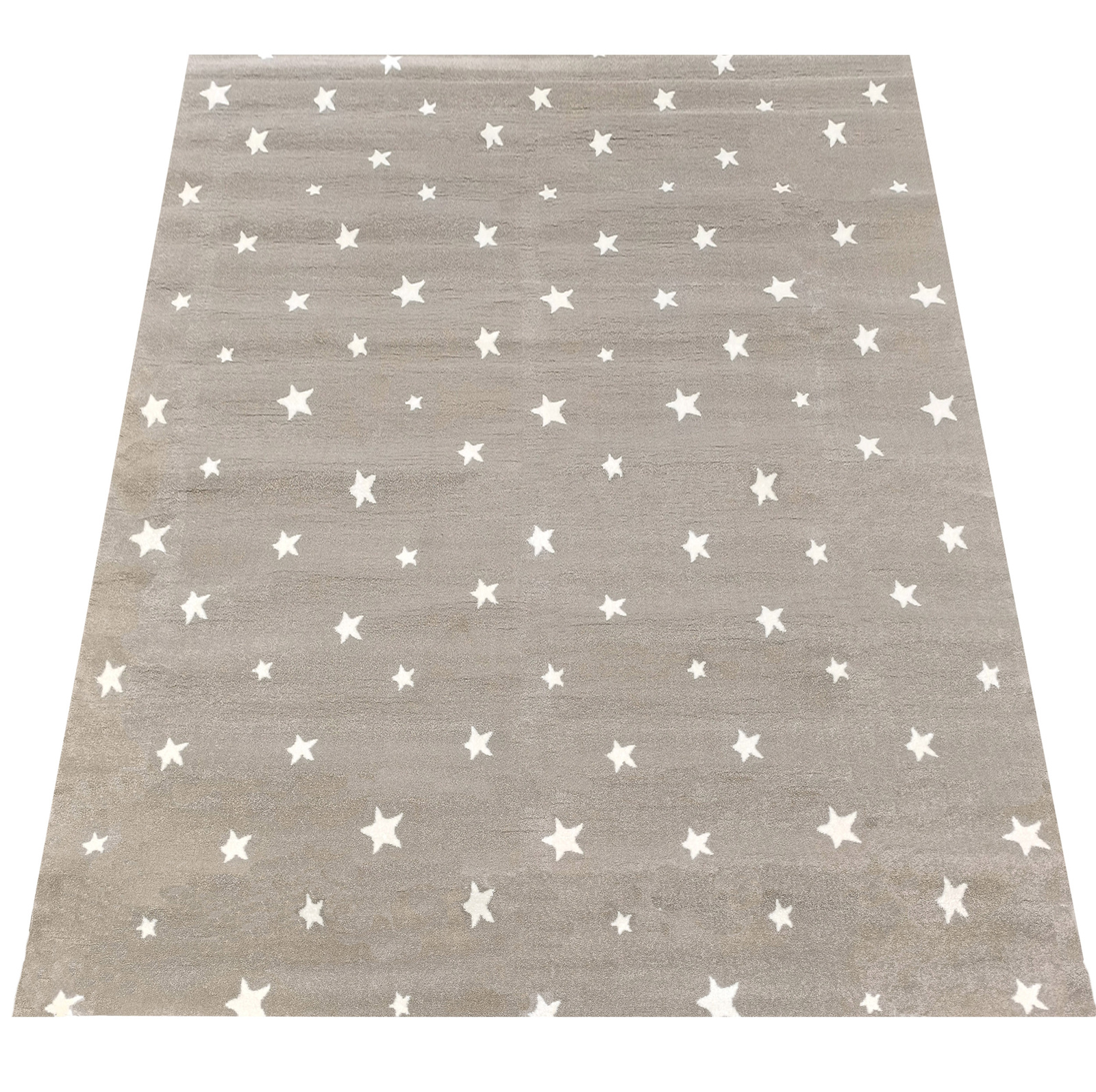 Dywan dla dzieci Diamond 50 - gwiazdy z Atestem