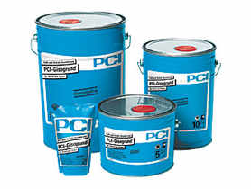 PCI Gisogrund 20L grunt pod tynki i kleje koncentrat akrylowy