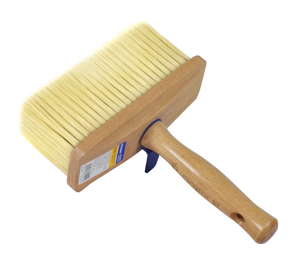 KUBALA PĘDZEL ŁAWKOWIEC 180X75MM (4542)