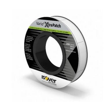 ISOVER VARIO XTRAPATCH SAMOPRZYLEPNE RZEPY MOCUJĄC