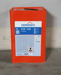 PREPARAT DO WZMACNIANIA KAMIENIA Remmers KSE 100 30L