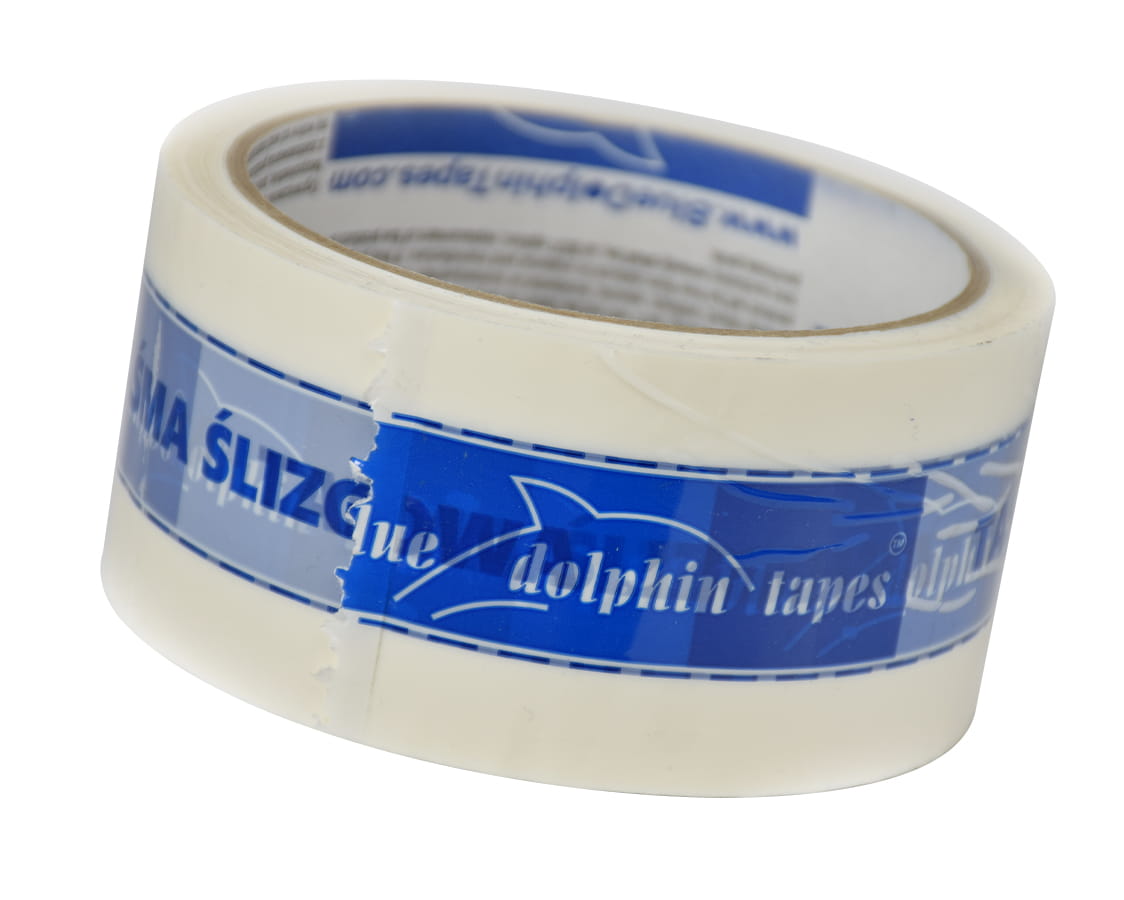 BLUE DOLPHIN TAŚMA ŚLIZGOWA 48MMX50M 6/18 (24)