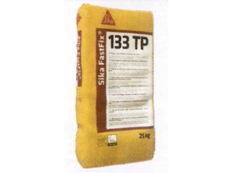 ZAPRAWA DO SPOINOWANIA KAMIENIA SIKA FASTFIX 133 25KG