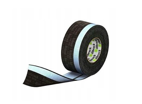 ILLBRUCK FOLIA OKIENNA ME508 DUO VV 70MM Z KLEJEM