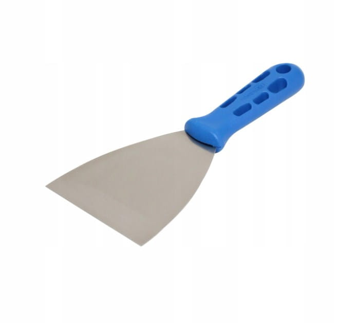 KUBALA SZPACHLA METALOWA NIERDZEWNA 100MM (0526)