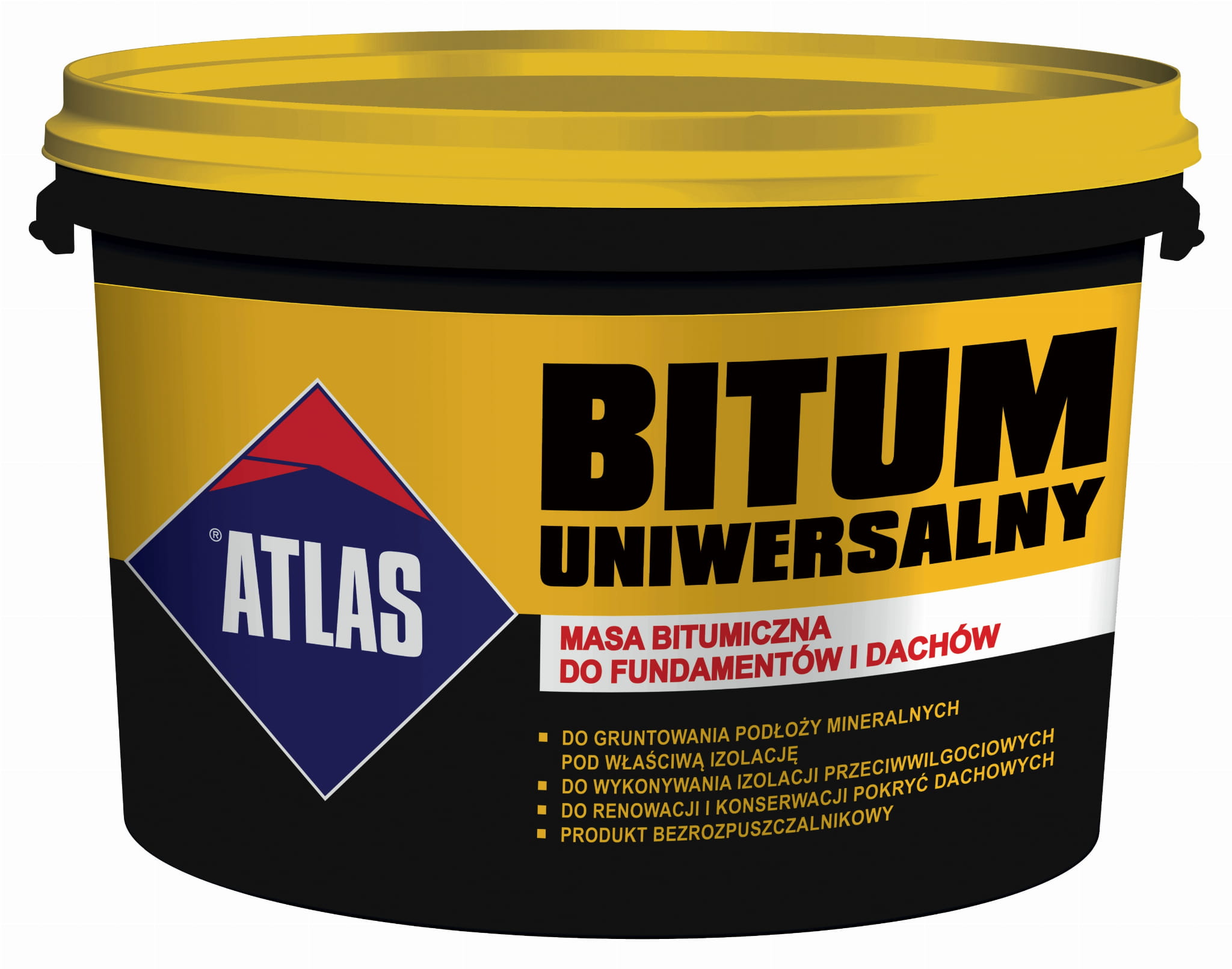 ATLAS BITUM UNIWERSALNY 20KG