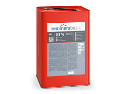 NATRYSKOWY, UNIWERSALNY ŚRODEK ANTYADHEZYJNY Remmers BTM [basic] 30L