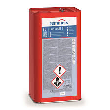 BEZBARWNY IMPREGNAT HYDROFOBIZUJĄCY DO BETONU Remmers Funcosil BI 30L