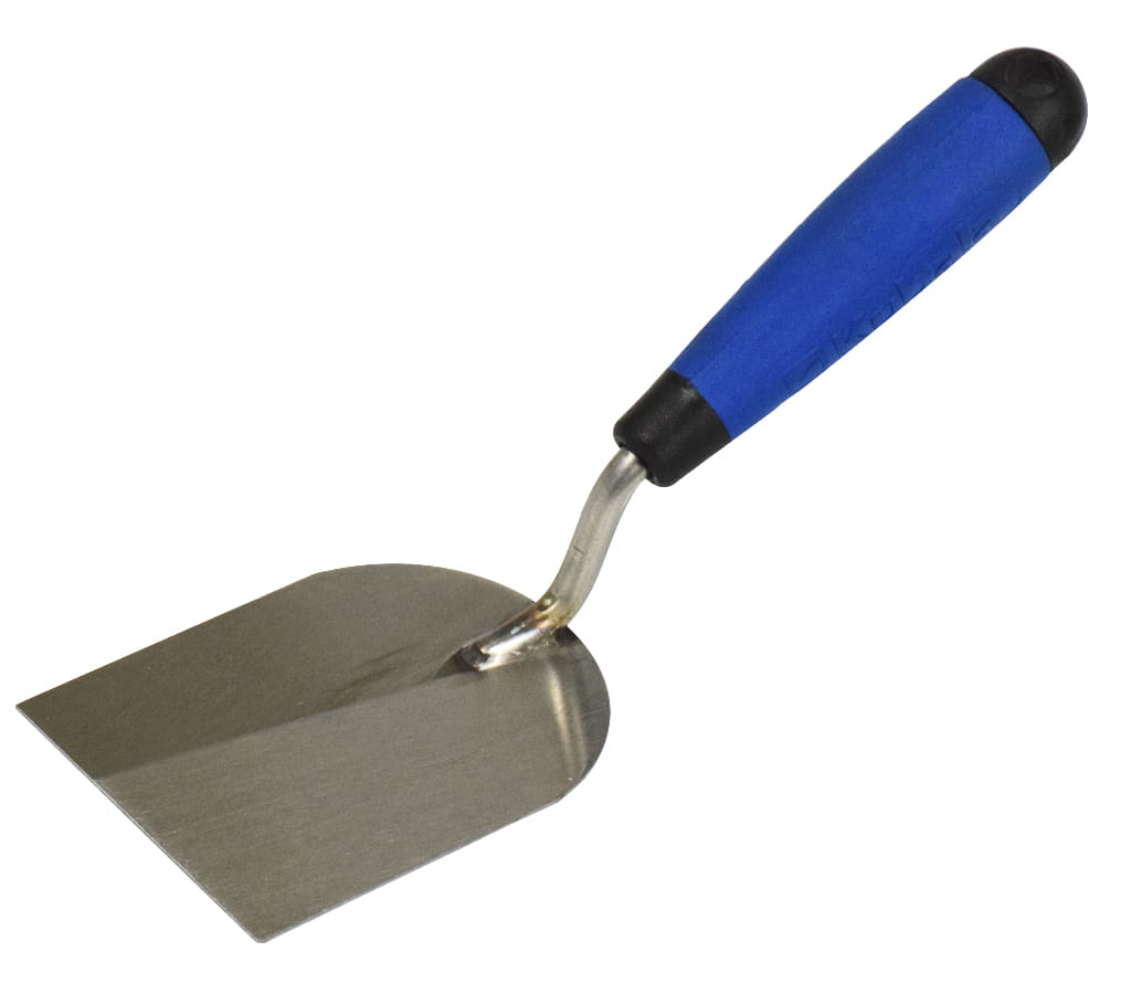 KUBALA KIELNIA SZTUKATORSKA NIERDZEWNA 80mm 0953