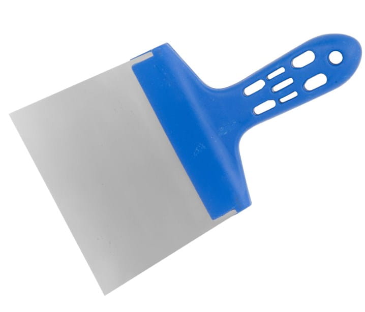 KUBALA SZPACHLA METALOWA NIERDZEWNA 130X90 (0508)